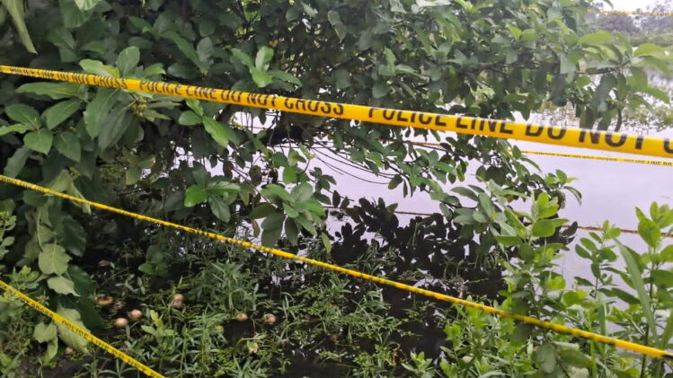 how surjyapur village investigated child murder before police pond