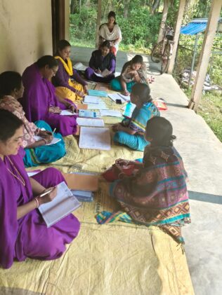 west bengal asha workers e-kyc workload low pay 