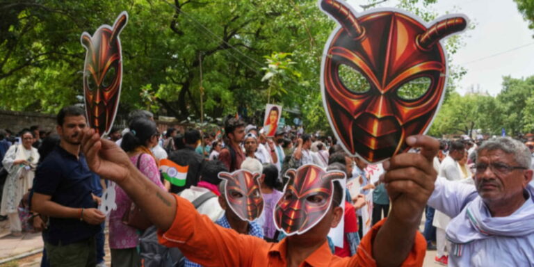 Gen Z Is Back in Politics: Madhya Pradesh Govt Agrees to Student Union Polls