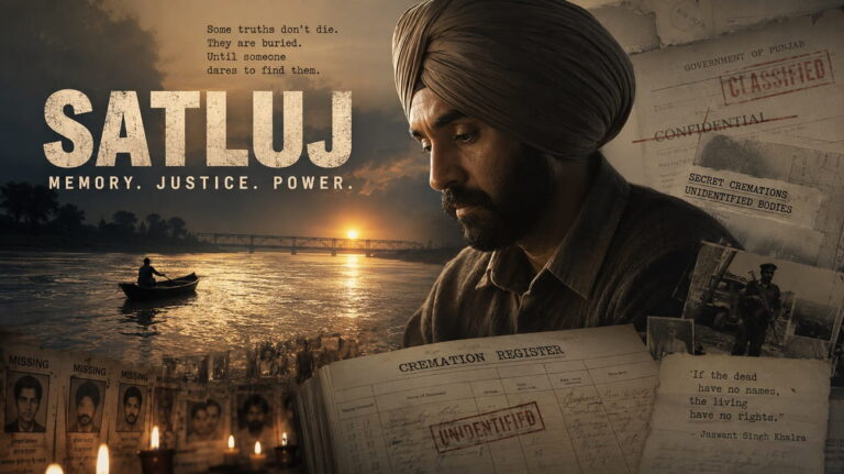 Diljit Dosanjh Just Gave the Performance of His Life—You May Never See It