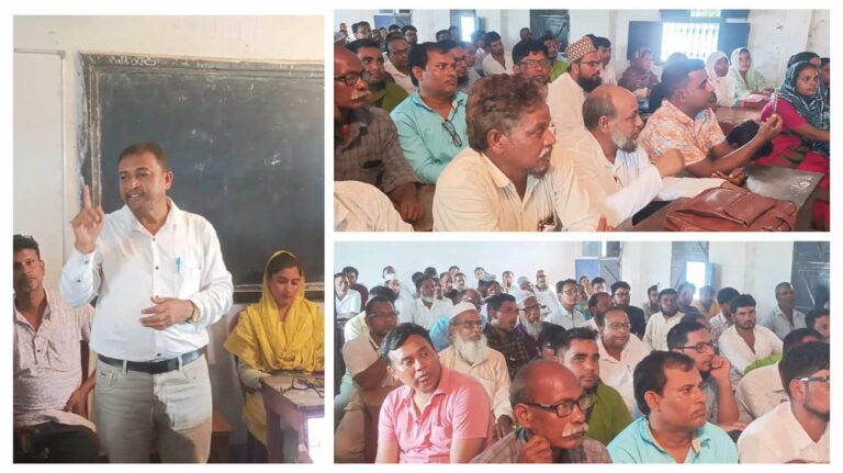 Low Honorariums, High Responsibilities: The Struggle of Bengal’s Unaided Madrasa Teachers