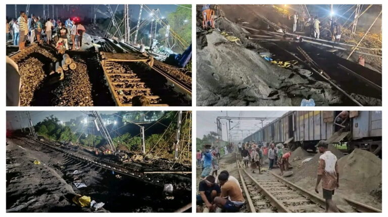 Trains Cancelled, Fares Soar: New Farakka Disruption Throws Bengal Journeys Into Chaos