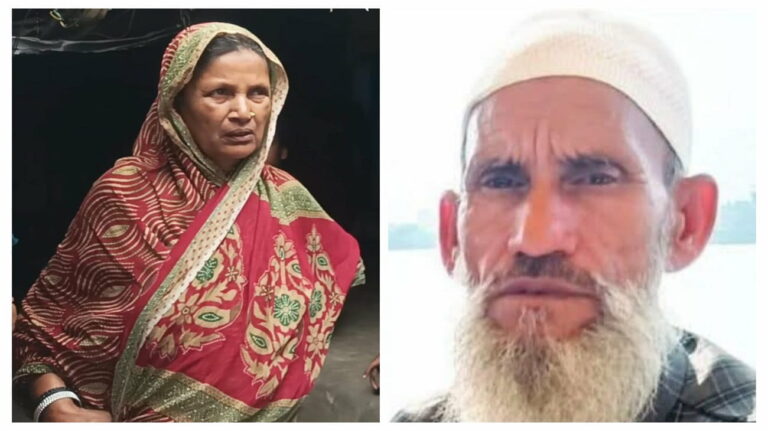 His Name Survived SIR. Then Police Took Him Away: The Unexplained Detention of 66-Year-Old Jalil Akhtar