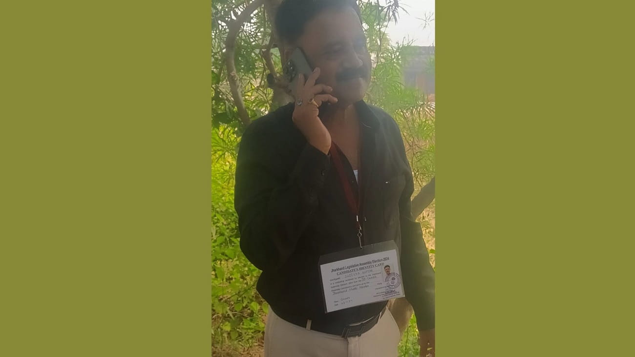 Across Time Zones and Election Trails: The Sudivya Sonu I Knew