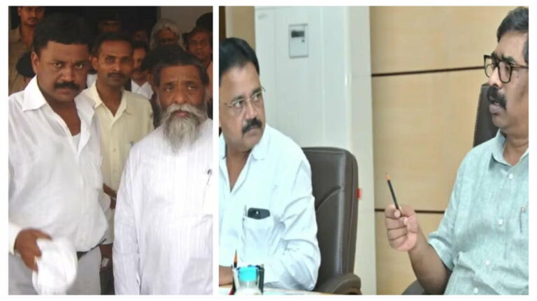 From Guruji’s ‘Son’ to Hemant’s ‘Bhaiya’: The Political Journey of Sudivya Sonu