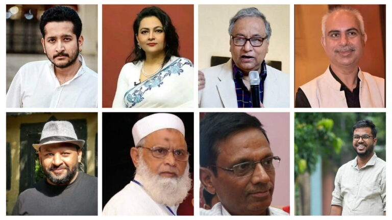Gandhi the Journalist: eNewsroom Conclave to Ask What Journalism Can Learn from Gandhi