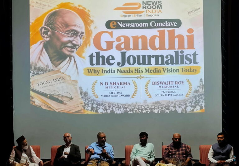 India Needs Journalism That Refuses to Look Away