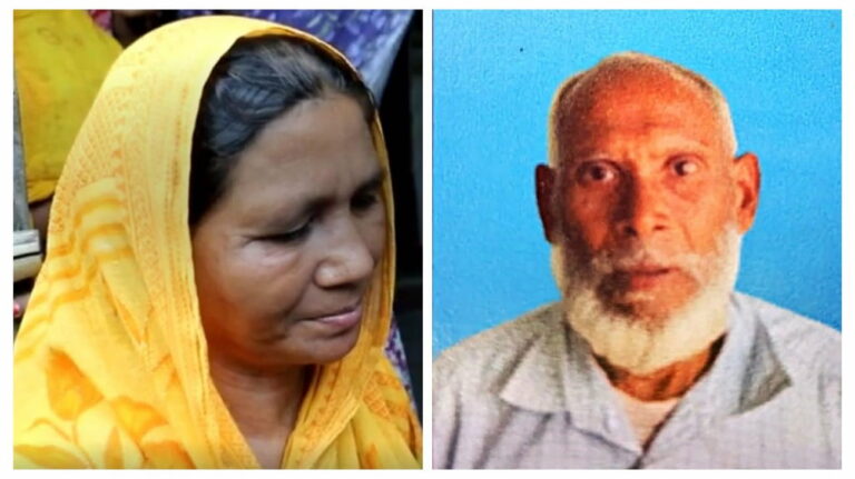On the Voter Roll After SIR, Yet Picked Up by Police: Bengal Family of Four Detained as ‘Bangladeshis’