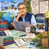 Prof Ujjwal Chowdhury